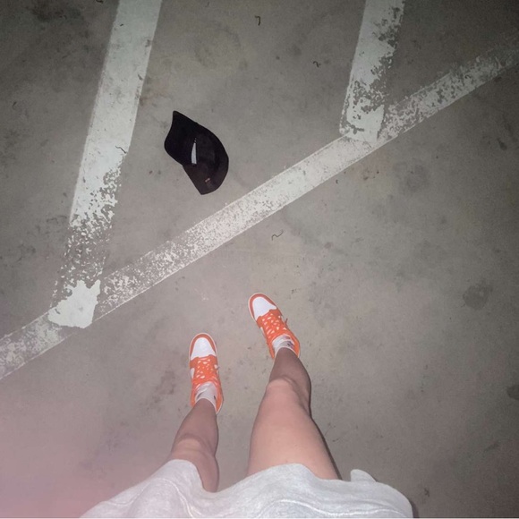 Nike dunks hi rise - Picture 2 of 3